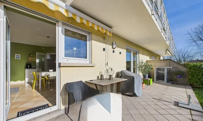 Недвижимость Apartment 2 bedrooms for sale in Hesperange: 7