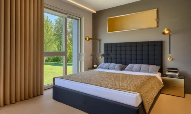 Недвижимость Квартира в Среднее Гамельне: 7