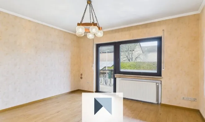 Недвижимость Detached house 4 bedrooms for sale in Grevenmacher: 5