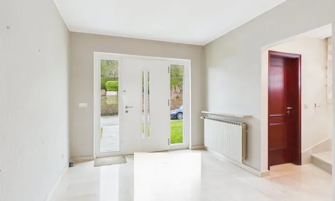 Недвижимость Detached house 5 bedrooms for sale in Munsbach: 1