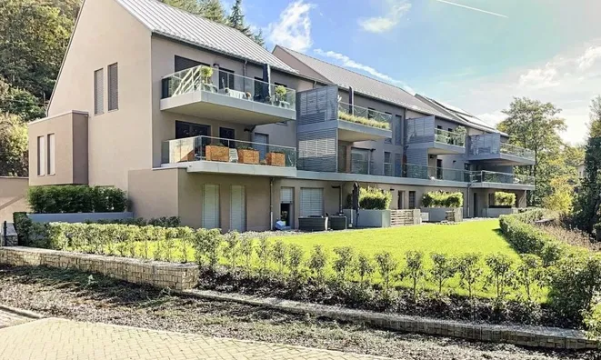 Недвижимость Apartment 3 bedrooms for sale in Clervaux: 1