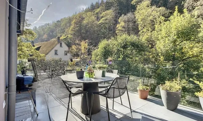 Недвижимость Apartment 3 bedrooms for sale in Clervaux: 2