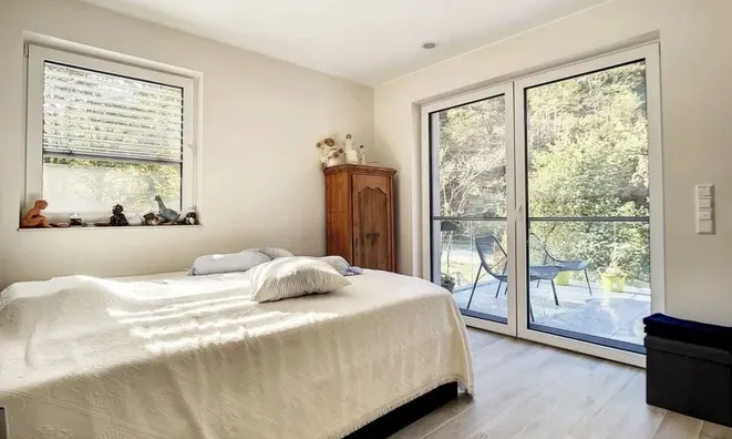 Недвижимость Apartment 3 bedrooms for sale in Clervaux: 3