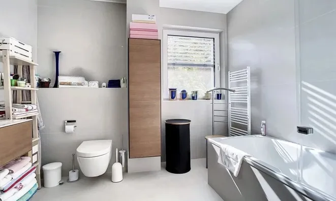 Недвижимость Apartment 3 bedrooms for sale in Clervaux: 4