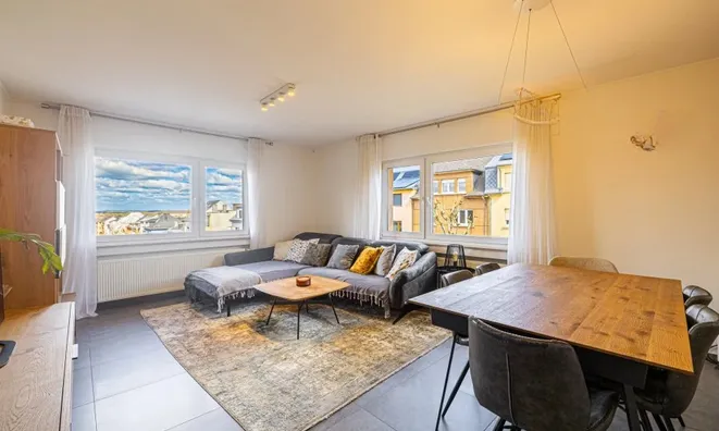 Недвижимость Apartment 2 bedrooms for sale in Schifflange: 3