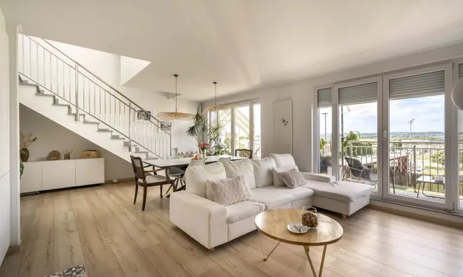 Недвижимость Apartment 3 bedrooms for sale in Rodange: 1