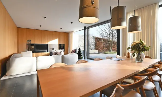 Недвижимость House 4 bedrooms for sale in Contern: 5
