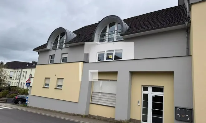 Недвижимость Apartment 2 bedrooms for sale in Steinfort: 1