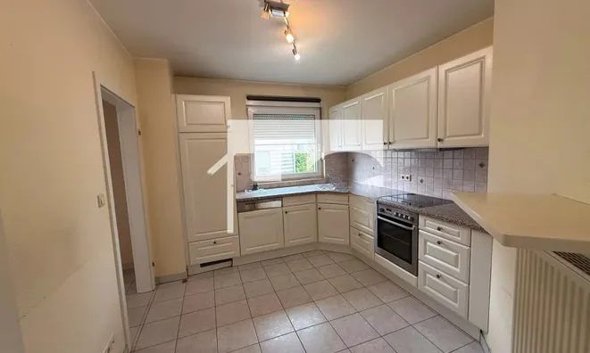 Недвижимость Apartment 2 bedrooms for sale in Steinfort: 3