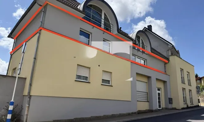 Недвижимость Apartment 2 bedrooms for sale in Steinfort: 4
