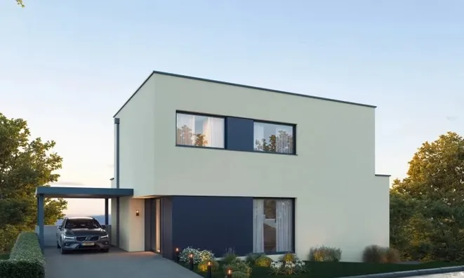 Недвижимость Detached house 3 bedrooms for sale in Junglinster: 2