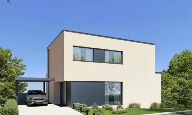 Недвижимость Detached house 3 bedrooms for sale in Junglinster: 3
