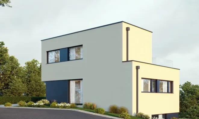 Недвижимость Detached house 3 bedrooms for sale in Junglinster: 4