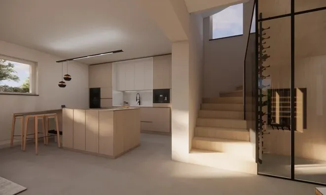 Недвижимость Detached house 3 bedrooms for sale in Junglinster: 6