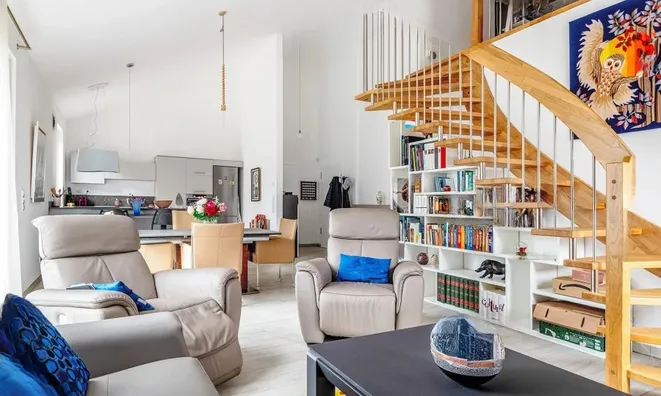 Недвижимость Penthouse 2 bedrooms for sale in Luxembourg-Hollerich: 3