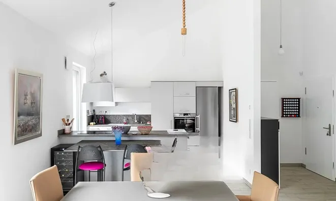 Недвижимость Penthouse 2 bedrooms for sale in Luxembourg-Hollerich: 7