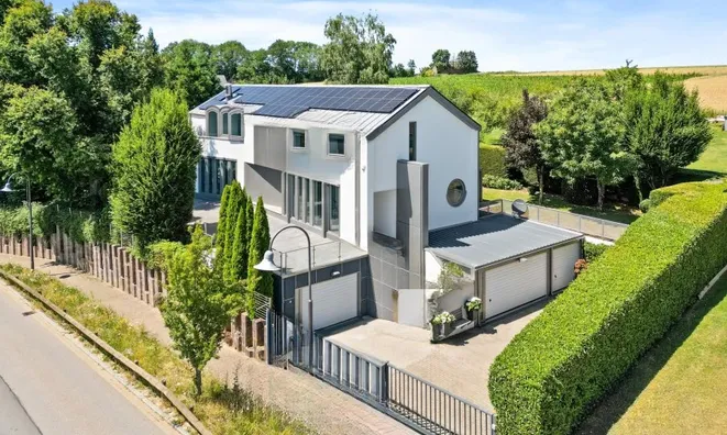 Недвижимость House 4 bedrooms for sale in Reckange-Sur-Mess: 2