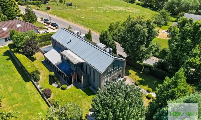 Недвижимость House 4 bedrooms for sale in Reckange-Sur-Mess: 3