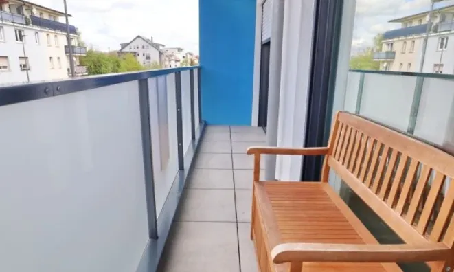 Недвижимость Apartment 1 bedroom for sale in Niederkorn: 1
