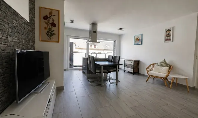 Недвижимость Apartment 1 bedroom for sale in Niederkorn: 2