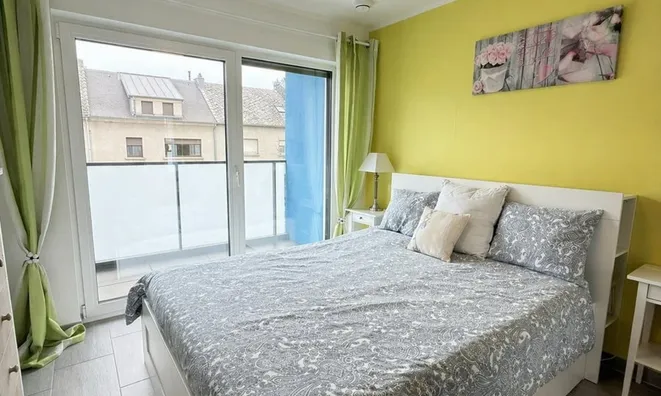 Недвижимость Apartment 1 bedroom for sale in Niederkorn: 4