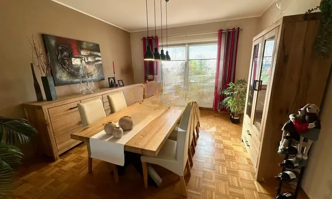 Недвижимость House 4 bedrooms for sale in Belvaux: 2