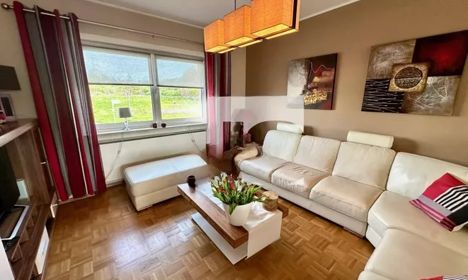 Недвижимость House 4 bedrooms for sale in Belvaux: 3