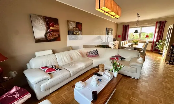 Недвижимость House 4 bedrooms for sale in Belvaux: 4