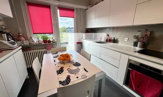 Недвижимость House 4 bedrooms for sale in Belvaux: 5