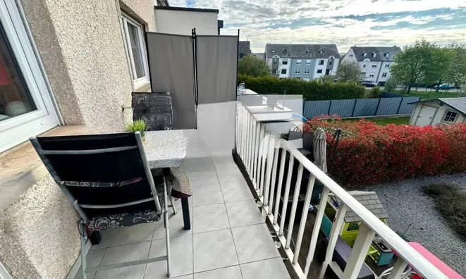 Недвижимость House 4 bedrooms for sale in Belvaux: 6