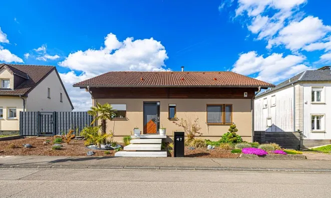 Недвижимость Detached house 4 bedrooms for sale in Schifflange: 2