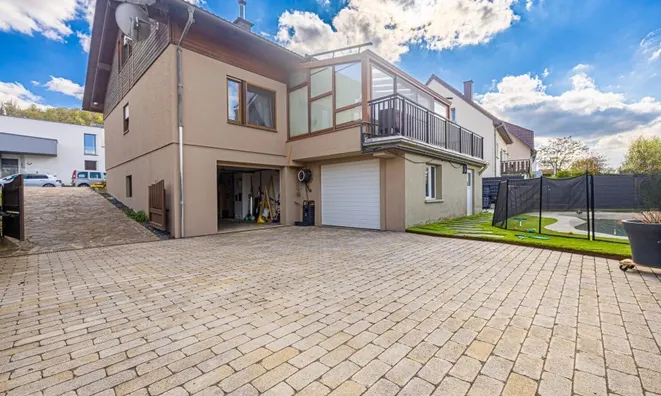Недвижимость Detached house 4 bedrooms for sale in Schifflange: 3