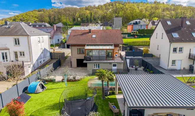 Недвижимость Detached house 4 bedrooms for sale in Schifflange: 5