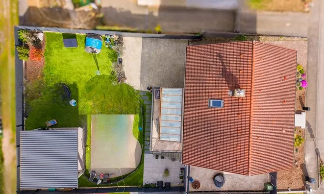 Недвижимость Detached house 4 bedrooms for sale in Schifflange: 6