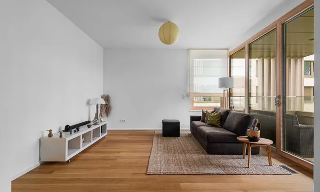 Недвижимость Apartment 2 bedrooms for sale in Luxembourg-Centre ville: 2