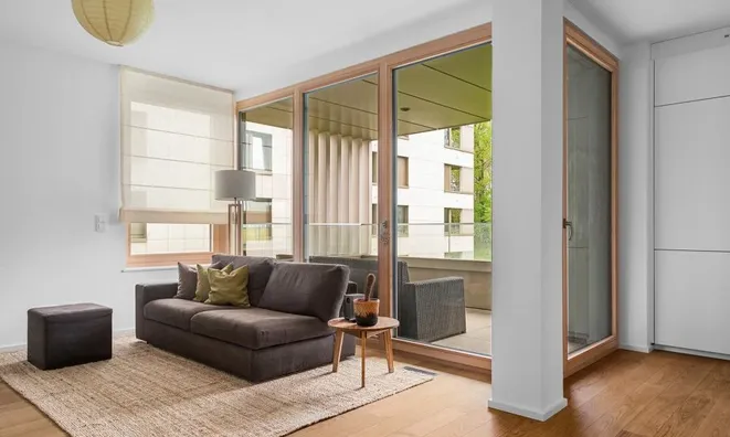 Недвижимость Apartment 2 bedrooms for sale in Luxembourg-Centre ville: 3