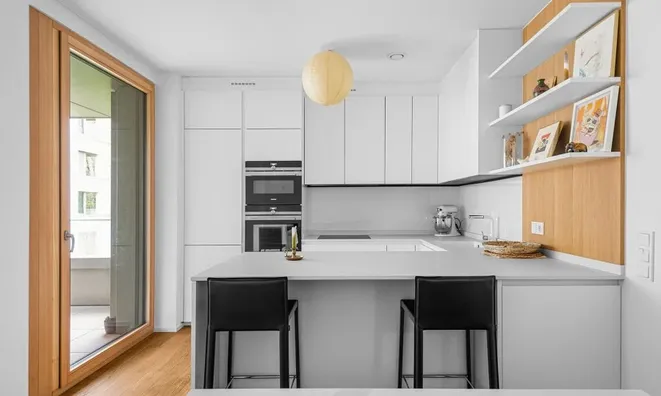 Недвижимость Apartment 2 bedrooms for sale in Luxembourg-Centre ville: 4