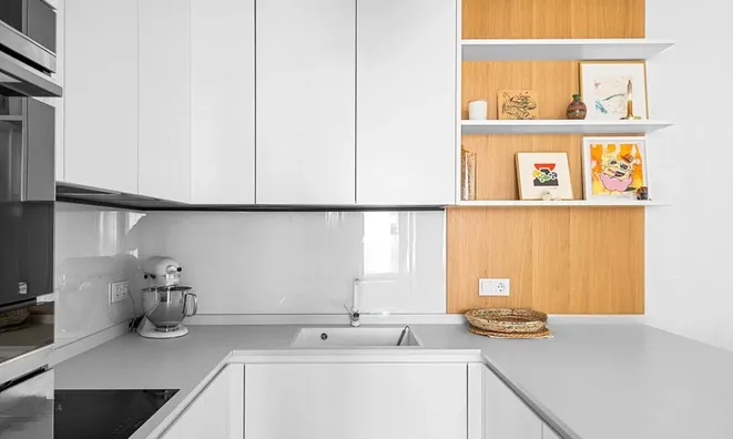 Недвижимость Apartment 2 bedrooms for sale in Luxembourg-Centre ville: 5