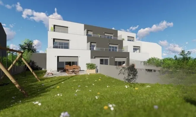 Недвижимость House 4 bedrooms for sale in Beringen (Mersch): 2