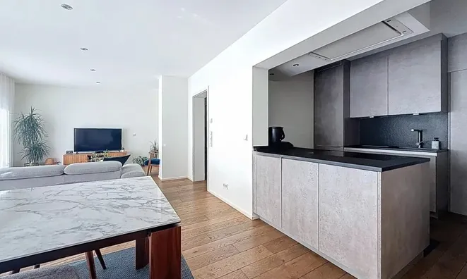 Недвижимость Apartment 3 bedrooms for sale in Belvaux: 4
