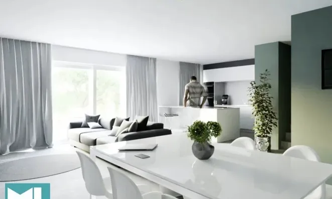 Недвижимость Detached house 4 bedrooms for sale in Mondercange: 2