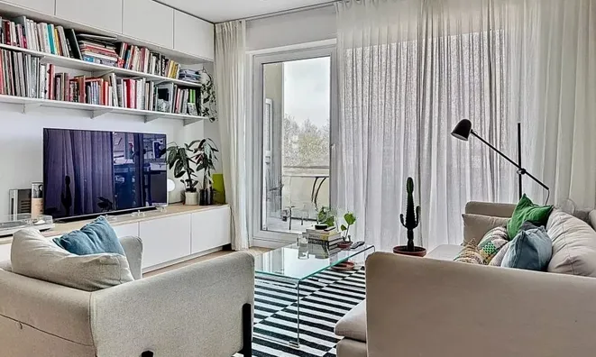 Недвижимость Apartment 1 bedroom for sale in Bereldange: 2