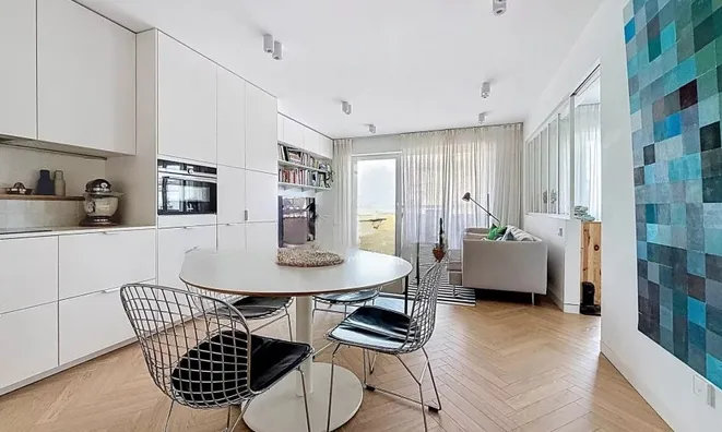 Недвижимость Apartment 1 bedroom for sale in Bereldange: 6