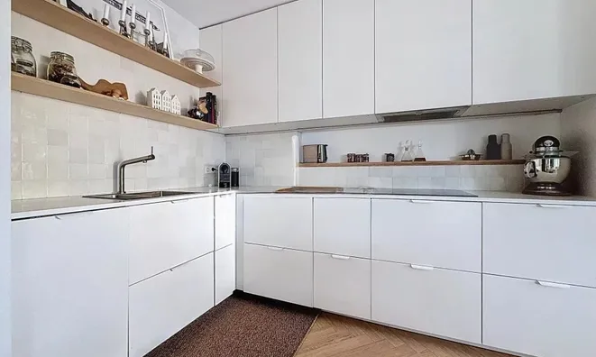 Недвижимость Apartment 1 bedroom for sale in Bereldange: 7