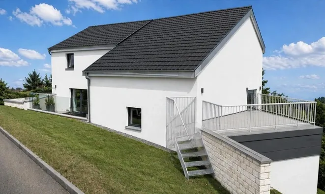 Недвижимость Detached house 3 bedrooms for sale in Dudelange: 3