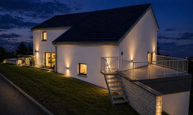 Недвижимость Detached house 3 bedrooms for sale in Dudelange: 4