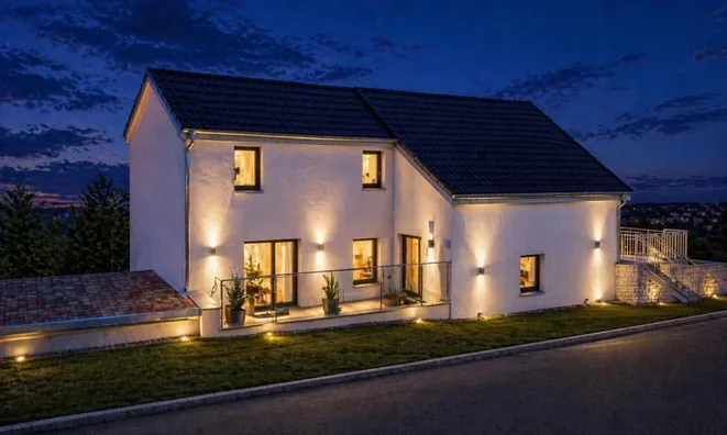 Недвижимость Detached house 3 bedrooms for sale in Dudelange: 5