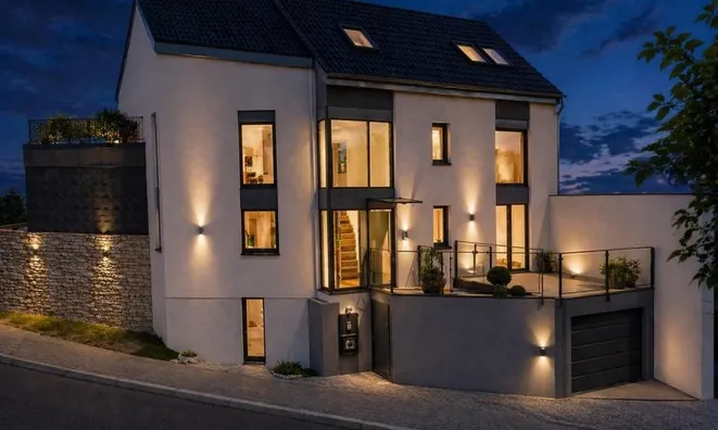 Недвижимость Detached house 3 bedrooms for sale in Dudelange: 6