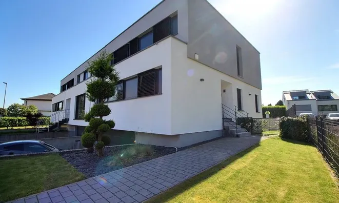 Недвижимость Semi-detached house 3 bedrooms for sale in Olm: 2