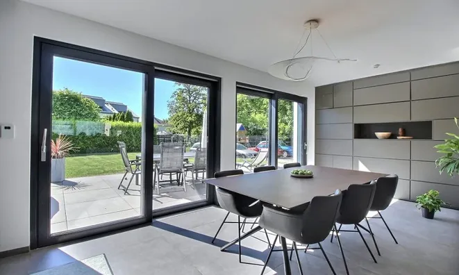 Недвижимость Semi-detached house 3 bedrooms for sale in Mamer: 4